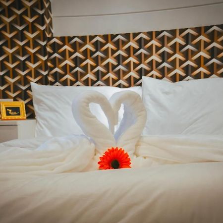 Fortune Sapphire Hotel Pattaya Esterno foto