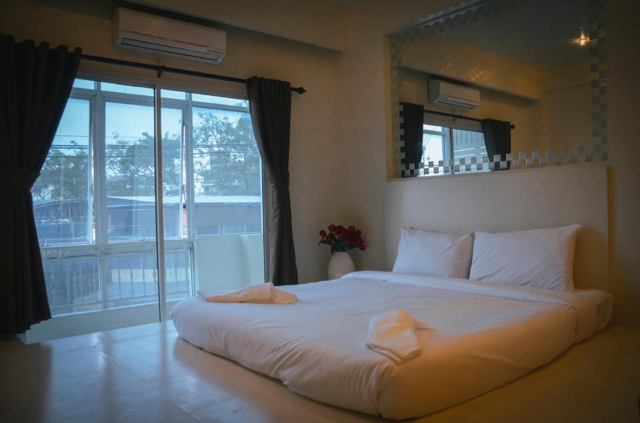 Fortune Sapphire Hotel Pattaya Esterno foto