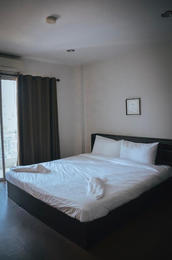 Fortune Sapphire Hotel Pattaya Esterno foto