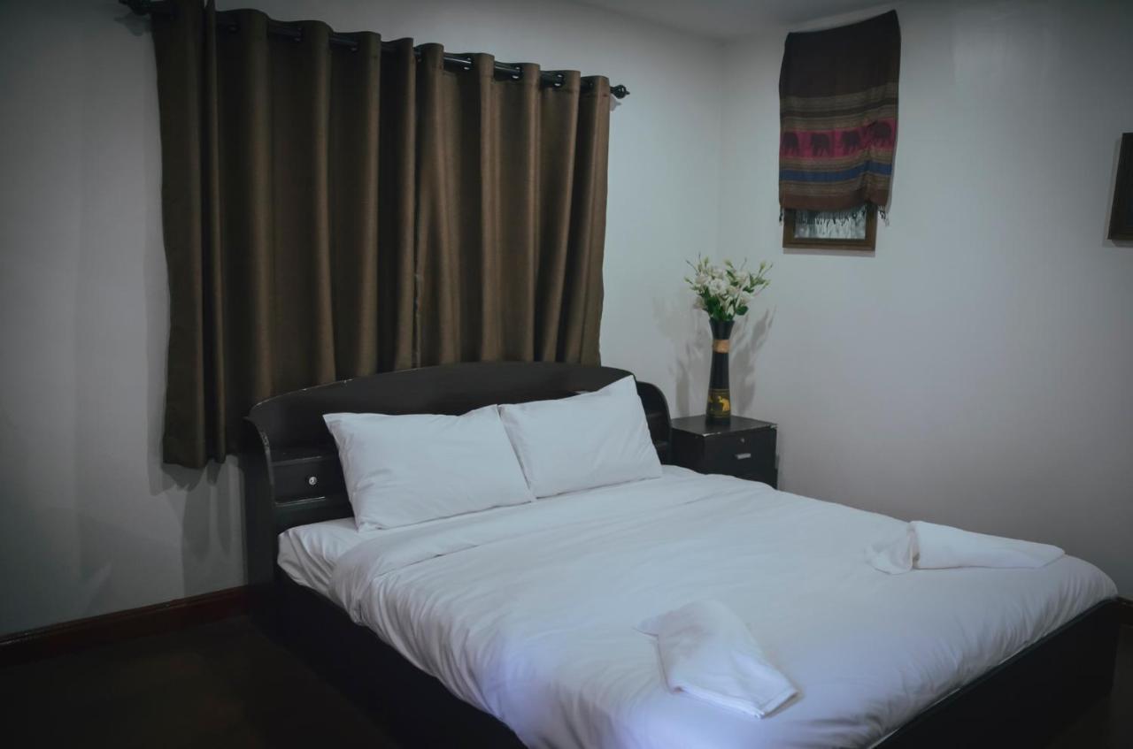 Fortune Sapphire Hotel Pattaya Esterno foto