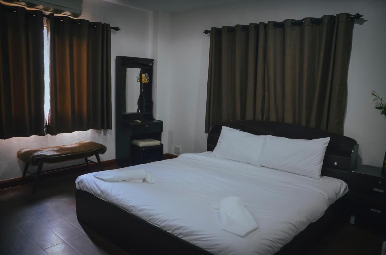 Fortune Sapphire Hotel Pattaya Esterno foto