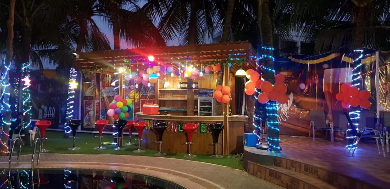 Fortune Sapphire Hotel Pattaya Esterno foto